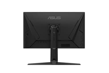 ASUS TUF Gaming 27” 1440P Gaming Monitor (VG27AQML1A) - QHD (2560 x 1440), 260Hz, 1ms, Fast IPS, Extreme Low Motion Blur Sync, G-SYNC compatible, FreeSync Premium, Variable Overdrive, DisplayHDR 40 - Image 8