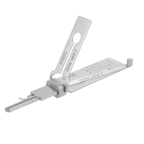 Stainless Steel Key Chain Tools Keys Antique Jewelry Making Charms Decorative Key Craft Keys Jewelry Charm for Necklace - Image 1