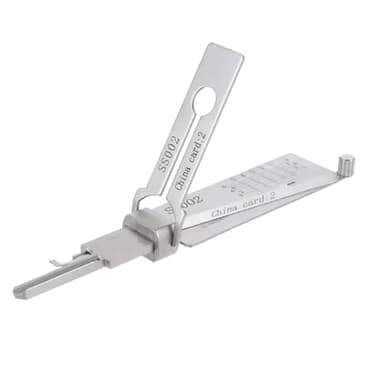 Stainless Steel Key Chain Tools Keys Antique Jewelry Making Charms Decorative Key Craft Keys Jewelry Charm for Necklace - Image 1