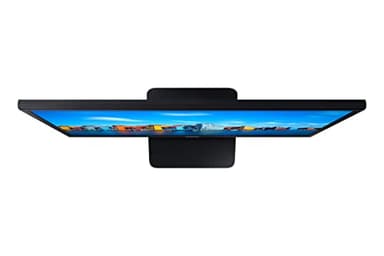 SAMSUNG S33A Series 24-Inch FHD 1080p Computer Monitor, HDMI, VA Panel, Eye Saver Mode, Game Mode (LS24A338NHNXZA), Black - Image 9