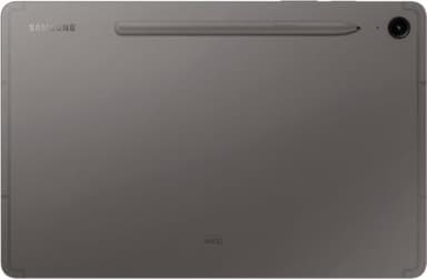 Samsung Galaxy Tab S9 FE 10.9” 128GB WiFi Android Tablet, Large Display, Long Battery Life, Powerful Processor, S Pen, 8MP Camera, Lightweight Durable Design, Expandable Storage, US Version,2023,Gray - Image 6