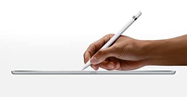 Apple Pencil (1st Generation): Device Compatibility Check Required - Pixel-Perfect Precision and Industry-Leading Low Latency, Perfect for Note-Taking, Drawing, and Signing documents. - Image 2