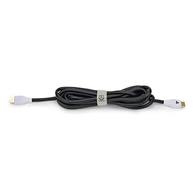 PowerA Ultra High Speed HDMI Cable for PlayStation 5, Cable, HDMI 2.1, PS5, Officially Licensed - Image 3