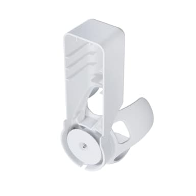 Made For Amazon Outlet Hanger, for Echo Dot (5th generation). Not compatible with Echo Dot Clock. - Image 8