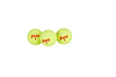 Penn Championship- Regular Duty Felt Pressurized Tennis Balls - 1 Can, 3 Balls - Image 7