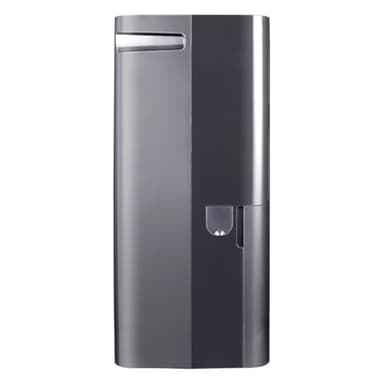 Hisense 50-Pint Capacity, 4500 sq. ft. Coverage, Built-In Pump Dehumidifier, Drain Free Hose, Energy Efficient, 3x modes (Auto, Continuous, Manual) - DH5024KP1G (Renewed) - Image 9