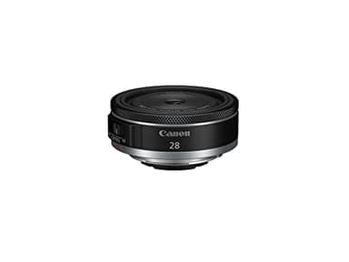 Canon RF28mm F2.8 STM Lens, RF Mount, Wide-Angle, for Full-Frame Cameras - Image 4