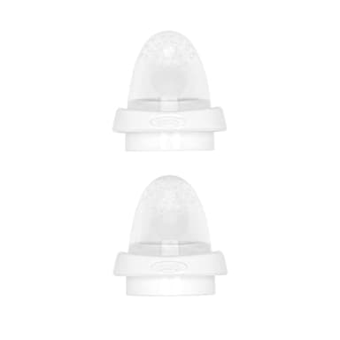 OXO Tot Infant Teething Feeder Replacement Pouch Set - Image 2