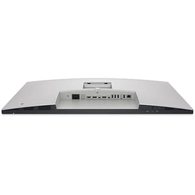 Dell UltraSharp 32" 4K UHD IPS Video Conferencing Monitor w/5ms Response Time, Built-in Speakers, Anti Glare, VESA Mount (100mm), DisplayPort, HDMI, Black/Silver (U3223QZ - 2025 Latest Model) - Image 5