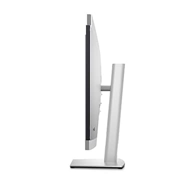 Dell U3223QE 31.5" 4K Hub Monitor (3 Yr Matte Replacement Warranty/USB Type-C, DP, HDMI/VESA DisplayHDR™ 400/Rec.709 100%/Frameless/Height Adjustment/Rotation) - Image 3