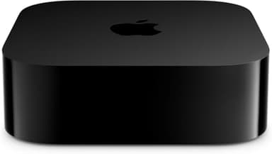 Apple TV 4K Wi-Fi (3rd Generation) with Siri Remote & Apple 1 Year Limited Warranty (64 GB Wi Fi) - Image 8