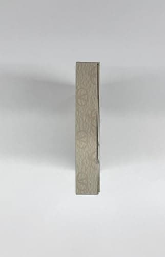 Uyiton Compatible with iPhone 16 Pro/iPhone 16 Pro Max Camera Lens Protector - [Not Easy to Break][Strong Adsorption][Case-Friendly] Metal Tempered Glass Rear Camera Screen Cover - Black Titanium - Image 12