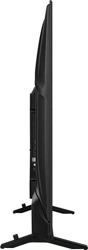 TOSHIBA 75" Class C350 Series LED 4K UHD Smart Fire TV with Voice Remote with Alexa (75C350NU) - Image 6