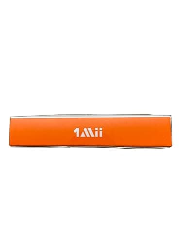 1Mii Airplane Bluetooth 5.3 Adapter for 2 Wireless Headphones, Support AD/LL/HD, 3.5mm AUX Bluetooth Audio Transmitter for TV/PC/Airplane/Gym, 25H Playtime, Essential for Airplane Travel - Image 12