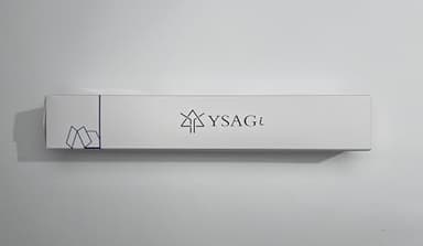 YSAGi Leather Office Desk Pad Protector, Large Mouse Pad, Non-Slip, PU Leather, Laptop Desk Blotter, Waterproof Writing Pad for Office and Home, Black, 23.6" x 13.8" - Image 12