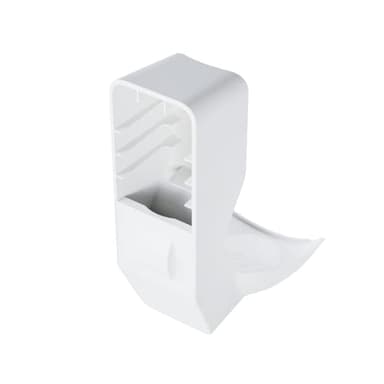 Made For Amazon Outlet Hanger, for Echo Pop - Image 5