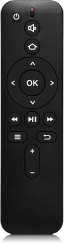 Replacement Voice Remote for Samsung/TCL/LG/Hisense/Vizio/Sony Smart TVs