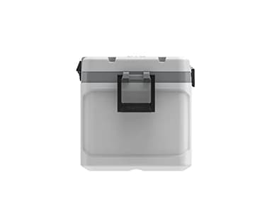 Igloo 70 QT Latitude Marine Ultra White Cooler - Image 6