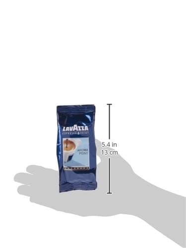 Lavazza Espresso, Aroma Point, 100 Count - Image 6