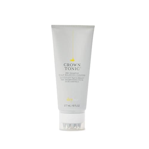 Drybar Crown Tonic Pre-Shampoo Scalp-Balancing Cleanser - Image 1
