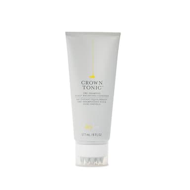 Drybar Crown Tonic Pre-Shampoo Scalp-Balancing Cleanser - Image 1