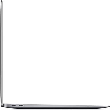 Apple 2020 MacBook Air with 1.1GHz Intel Core i3, 13-inch, 8GB RAM, 128GB SSD Storage Space Gray (Renewed) - Image 3