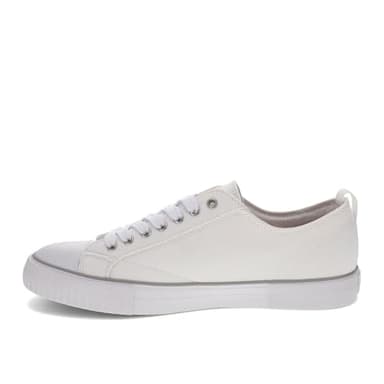 Levi's Men's Sneaker, White, 10 - Image 5