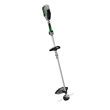EGO POWER+ String Trimmer, Battery Powered, 15" Trimmer for Weeds and Grass with Rapid Reload, Split Shaft, Includes 56V 2.5Ah Battery and Charger - ST1502SA - Image 9
