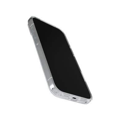 OtterBox iPhone 17 Pro Max Symmetry Series Clear Case - Clear - Image 4