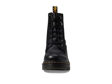 Dr. Martens Women's Jesy Fashion Boot, Black Sendal, 7 - Image 2