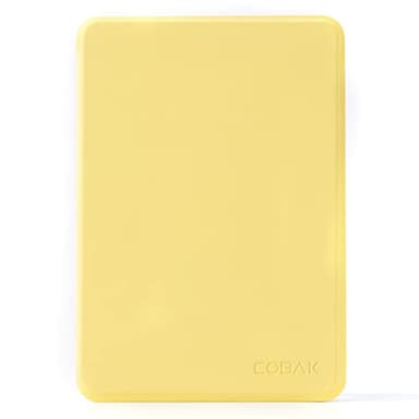 CoBak Case for All New 6 Inch E-Reader 2024 and 2022 (11 Generation) - PU Leather Smart Cover, Auto Sleep and Wake, Premium Protective Case for Kindle, Boox, Kobo - Image 2