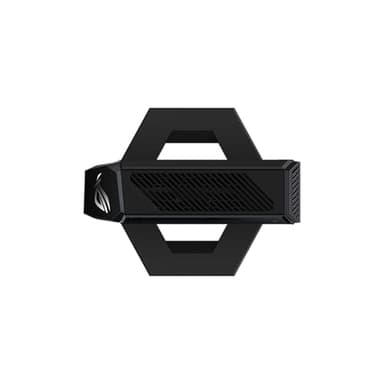 ROG NUC (2025) Gaming Mini PC with Intel® Core™ Ultra 9 (Series 2) ARL-HX CPU, NVIDIA® GeForce RTX™ 5070 MobileGPU, 32GB DDR5 RAM, 1TB NVMe SSD, Thunderbolt™ 4, Triple-Fan Cooling, and ARGB Lighting - Image 11