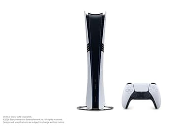 PlayStation 5 Pro Console - Image 4