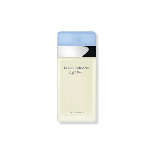 Dolce & Gabbana Light Blue, Eau De Toilette Spray, For Women - 200 ml / 6.7 fl.oz - Image 1