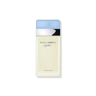 Dolce & Gabbana Light Blue, Eau De Toilette Spray, For Women - 200 ml / 6.7 fl.oz - Image 1