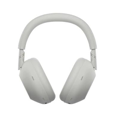 Sony WH-1000XM6 The Best Noise Canceling Wireless Headphones, HD NC Processor QN3, 12 Microphones, Adaptive NC Optimizer, Mastered by Engineers, Studio-Quality, 30-Hour Battery, Platinum Silver - Image 10