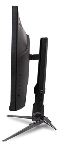 Acer Predator Gaming Monitor | 27" UHD 3840 x 2160 IPS | AMD FreeSync Premium | Up to 320Hz with DFR | Up to 0.5ms | VESA DisplayHDR400| DCI-P3 90% | Display Port 1.4 & 2 x HDMI 2.1 | XB273K V5bmiiprx - Image 12