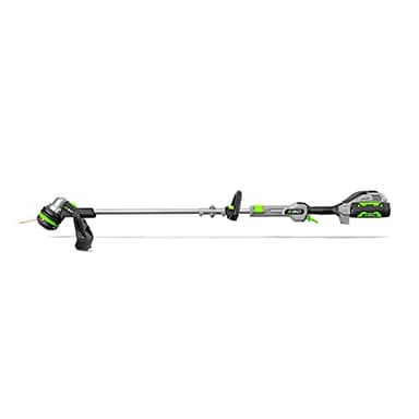 EGO Power+ 56-Volt 15" String Trimmer with POWERLOAD™ with 2.5Ah Battery and 210W Standard Chargers, ST1511T - Image 9