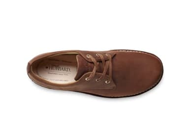 Samuel Hubbard Free Tan Waxhide - 8.5 Medium - Image 3