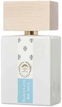 Bianco Latte by Giardini Di Toscana for Unisex - 3.4 oz EDP Spray - Image 2
