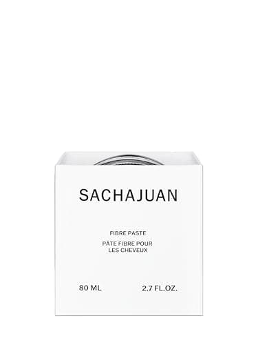 SachaJuan Fiber Paste 80 ml / 2.7 oz - Image 3