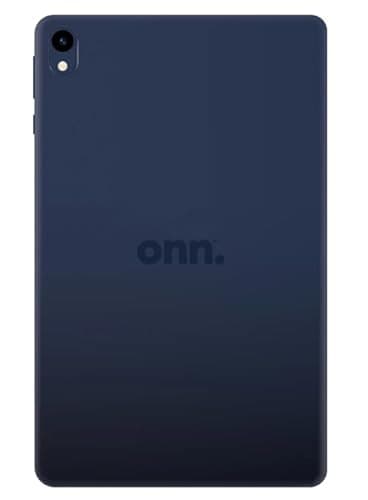 onn. 8'' 32GB Android 14 Wi-Fi Tablet, (2024 Model) 1280 x 800 Resolution, 3GB RAM, (Indigo) (Renewed) - Image 3
