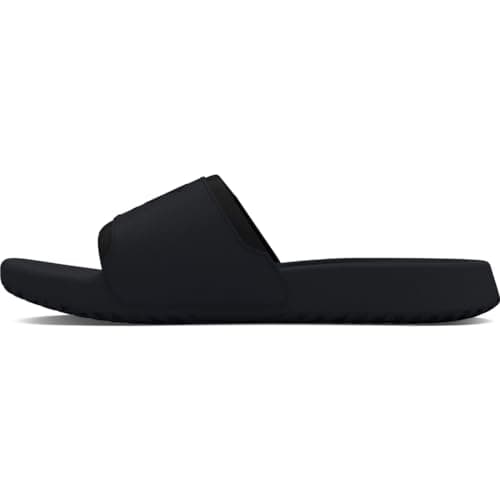 Under Armour Men's Ignite Select, (002) Black/Black/Ultimate Black, 9, US - Image 1