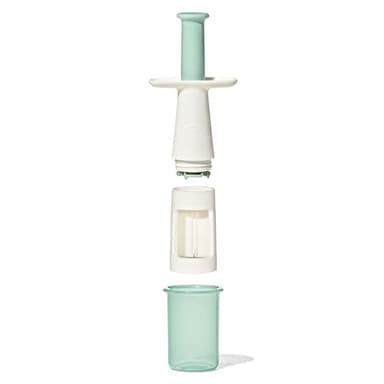 OXO Tot Grape Cutter - Opal - Image 8