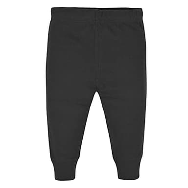 Gerber Baby Boys 4-Pack Sweatpants, Camo/Gray, 24 Months US - Image 2