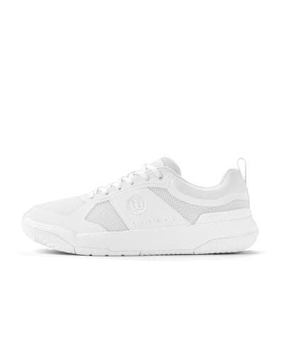 WILSON Men's Pickle Pro Sneaker, White, 13 - Image 1