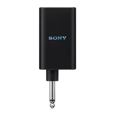 Sony ULT MIC Wireless Microphone for Karaoke with 20 Hour Battery, Includes Two Wireless Mics and Receiver (UOULTMIC1) - Image 7
