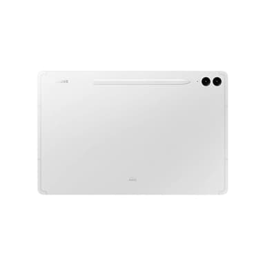 Samsung Galaxy Tab S9 FE+ Plus 12.4” 128GB Android Tablet, Long Battery Life, Powerful Processor, S Pen, 8MP Camera, Lightweight Durable Design, Expandable Storage, US Version, 2023, Silver - Image 3