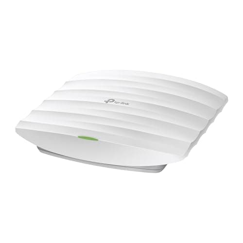 TP-Link Festa F52 Wireless Access Point AC1350 Gigabit Port Mesh, Seamless Roaming, MU-MIMO, Self-Organizing Network Free Cloud Management PoE Powered, Does not Work with Omada - Image 1