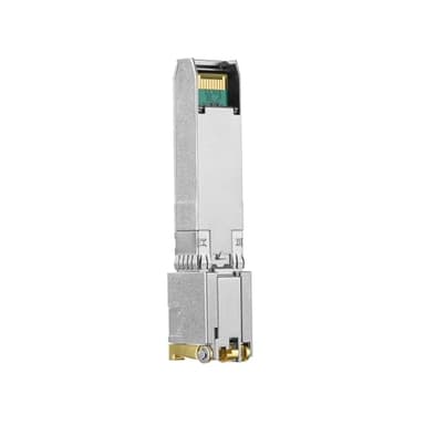 Binardat 10GBase-T SFP+ to RJ-45 Transceiver, SFP+ Copper Ethernet Module, up to 30Meter, Plug and Play, Compatible with Binardat, MokerLink, Cisco, Meraki, Ubiquiti UniFi, Mikrotik, TP-Link and More - Image 4